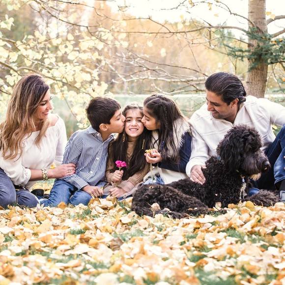 Meet your Posher, Nazie - Picture 1 of 1